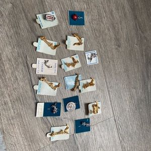vintage bracelet charms